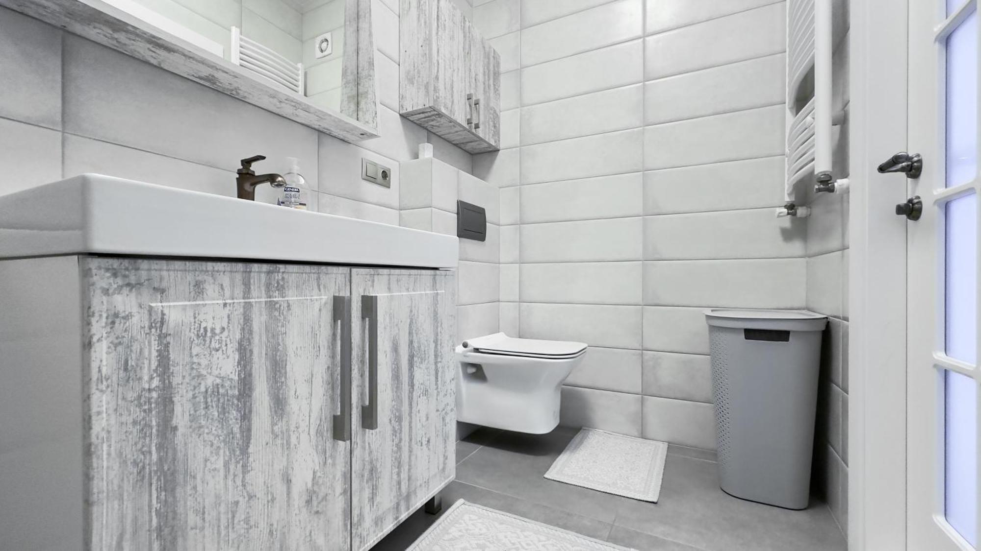 Glass New Apartments Ultracentral Chişinău Extérieur photo